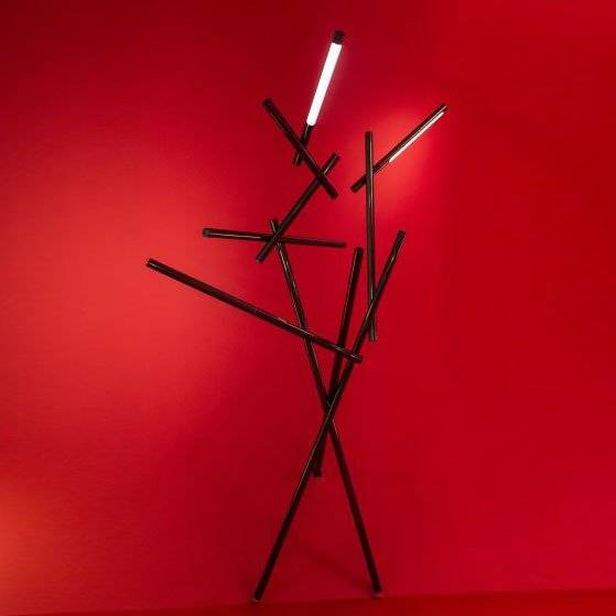 Торшер Foscarini Tuareg 255003 78 Торшер Foscarini Tuareg 255003 78