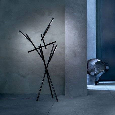 Торшер Foscarini Tuareg 255003 78 Торшер Foscarini Tuareg 255003 78