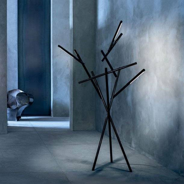 Торшер Foscarini Tuareg 255003 78 Торшер Foscarini Tuareg 255003 78