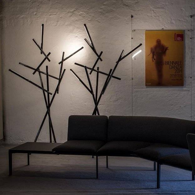 Торшер Foscarini Tuareg 255003 78 Торшер Foscarini Tuareg 255003 78