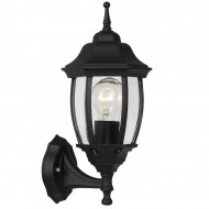 Настенный уличный светильник Lucide Tireno 11832/01/30