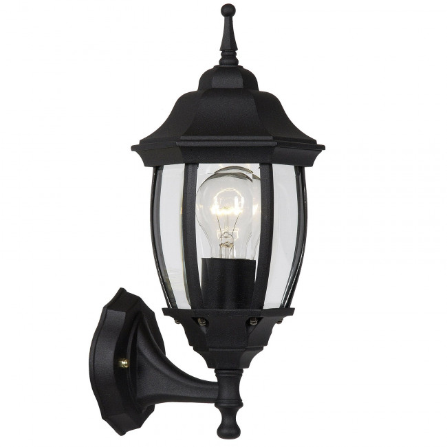 Настенный уличный светильник Lucide Tireno 11832/01/30 Настенный уличный светильник Lucide Tireno 11832/01/30