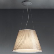 Подвесной светильник Artemide Choose Halo Pergamena 1124020A Подвесной светильник Artemide Choose Halo Pergamena 1124020A