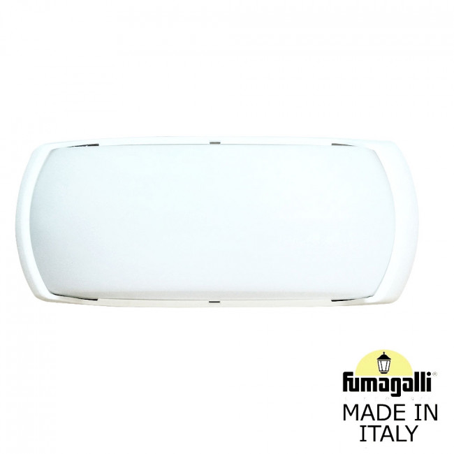 Уличный настенный светильник Fumagalli Francy 2A1.000.000.WYF1R