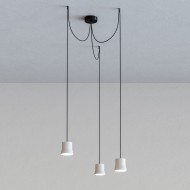 Подвесной светильник Artemide GIO.light 0232010A