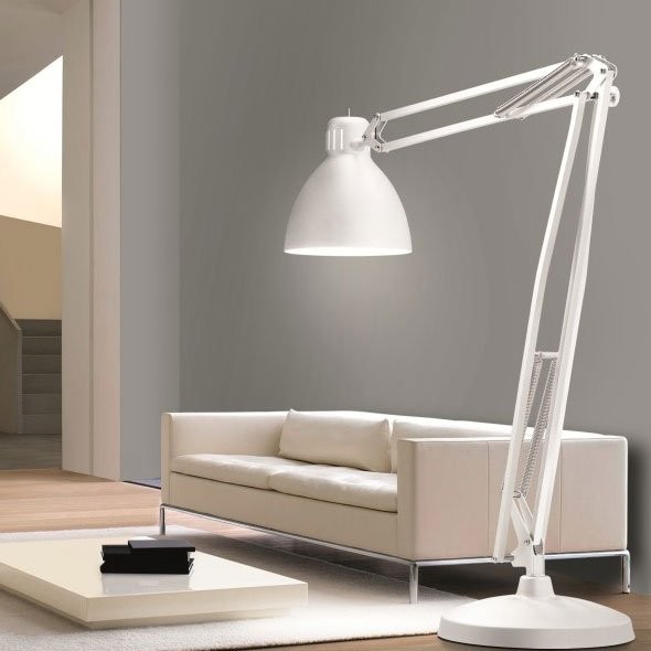 Торшер JJ The great JJ TR 0002043 Торшер JJ The great JJ TR 0002043