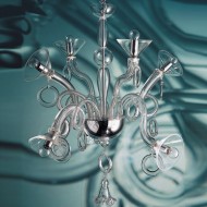 Люстра De Majo LAGUNA PLANET K8 0LAGU0K09 Люстра De Majo LAGUNA PLANET K8 0LAGU0K09