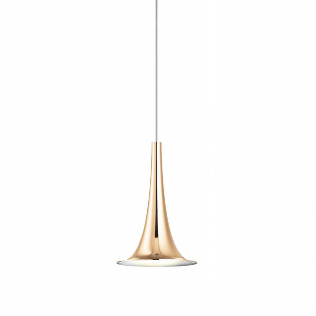 Подвесной светильник Axo Light Nafir SP NAFIR 1 SPNAFIR1ROBCGU1 Подвесной светильник Axo Light Nafir SP NAFIR 1 SPNAFIR1ROBCGU1
