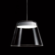 Подвесной светильник De Majo DIAPHANES S30 ED 0DIAP0S30 Подвесной светильник De Majo DIAPHANES S30 ED 0DIAP0S30