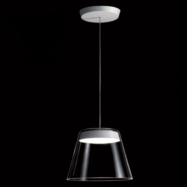 Подвесной светильник De Majo DIAPHANES S30 ED 0DIAP0S30 Подвесной светильник De Majo DIAPHANES S30 ED 0DIAP0S30