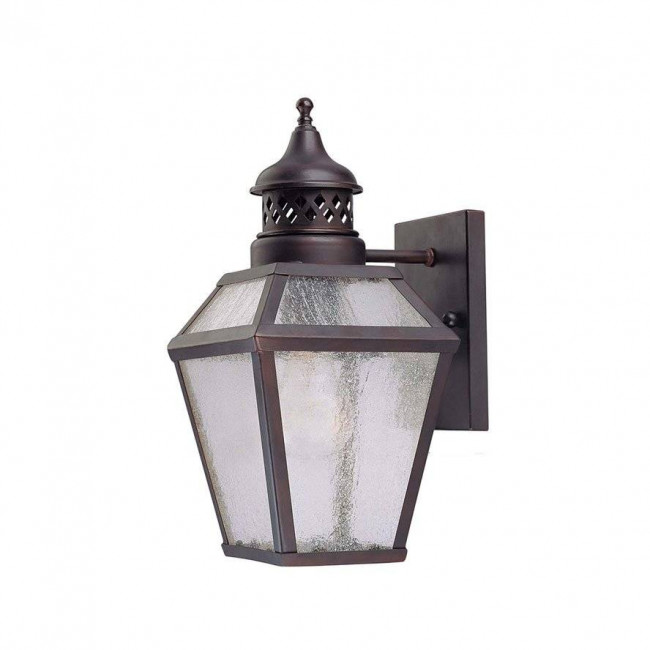 Уличный настенный светильник Savoy House Chiminea 5-772-13 Уличный настенный светильник Savoy House Chiminea 5-772-13