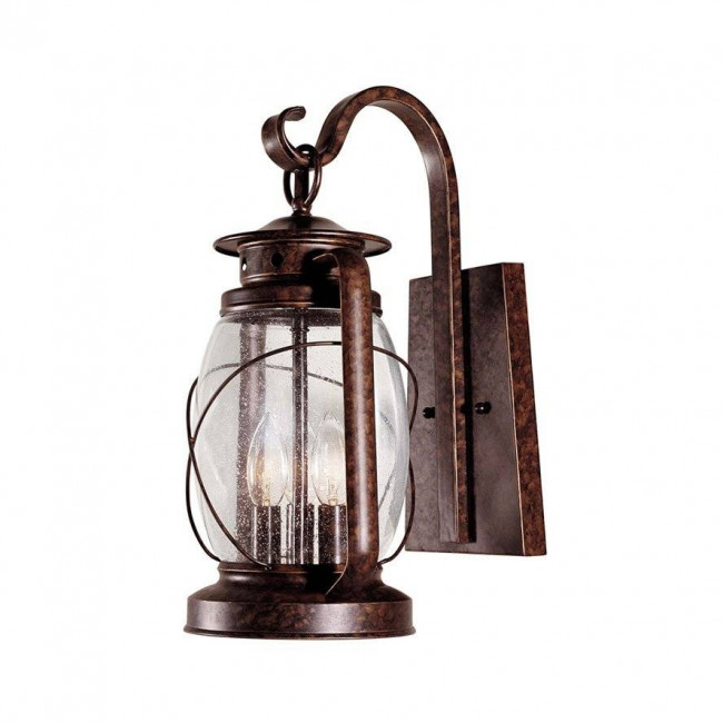 Уличный настенный светильник Savoy House Smith Mountain 5-3411-56 Уличный настенный светильник Savoy House Smith Mountain 5-3411-56