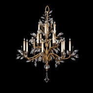 Люстра Fine Art Lamps Crystal Laurel 773740 Люстра Fine Art Lamps Crystal Laurel 773740
