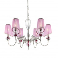 Люстра IlParalume MARINA 2222 1774/CH6 Люстра IlParalume MARINA 2222 1774/CH6