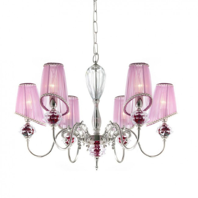 Люстра IlParalume MARINA 2222 1774/CH6 Люстра IlParalume MARINA 2222 1774/CH6