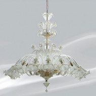 Люстра IlParalume MARINA Classic VM021L16