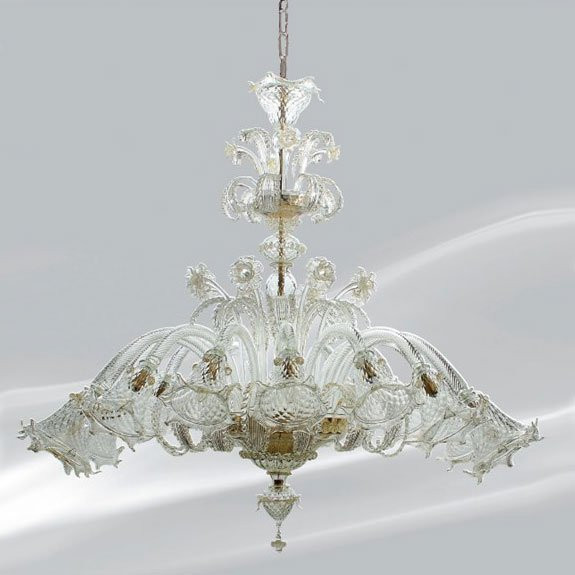 Люстра IlParalume MARINA Classic VM021L16 Люстра IlParalume MARINA Classic VM021L16