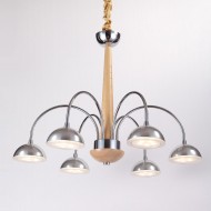 Люстра Lucia Tucci Natura 065.6 Led Люстра Lucia Tucci Natura 065.6 Led