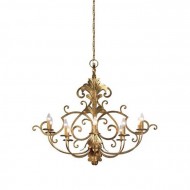 Люстра Lucienne Monique Castle FG 73