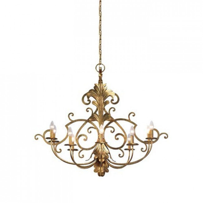 Люстра Lucienne Monique Castle FG 73