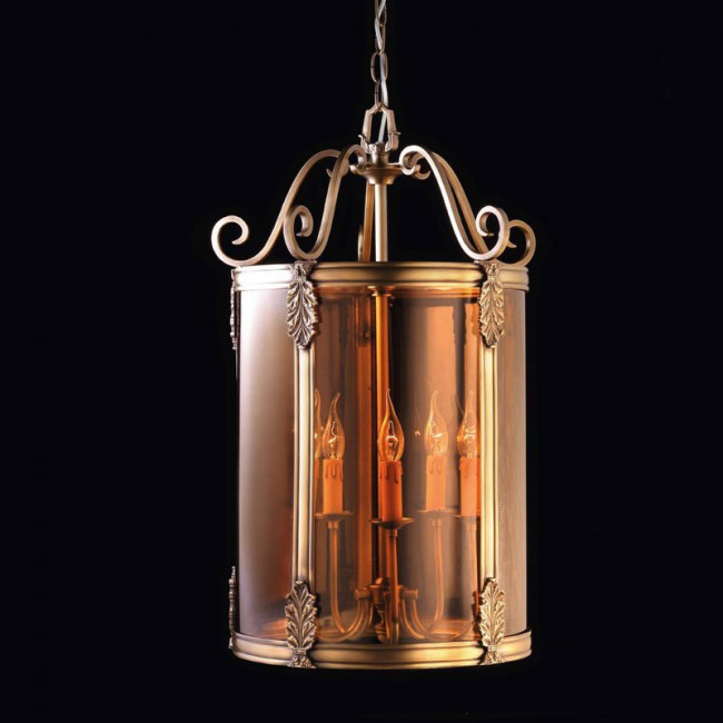 Подвесной светильник IlParalume MARINA 7710 1838 Подвесной светильник IlParalume MARINA 7710 1838