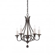 Люстра Savoy House Alsace 1-9537-5-196 Люстра Savoy House Alsace 1-9537-5-196