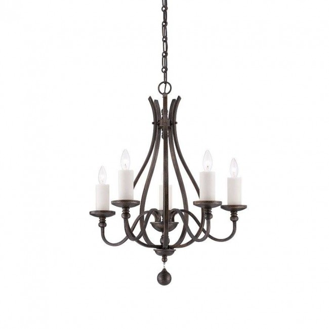 Люстра Savoy House Alsace 1-9537-5-196 Люстра Savoy House Alsace 1-9537-5-196