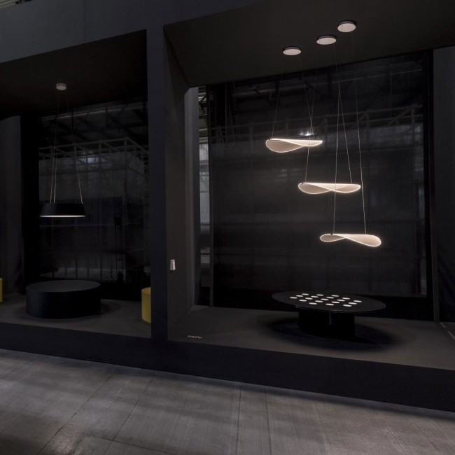 Подвесной светильник Linea Light Diphy 8170 Подвесной светильник Linea Light Diphy 8170