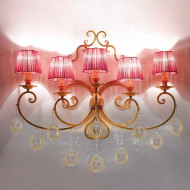 Бра StilLux Maius 9704/A5-PTO