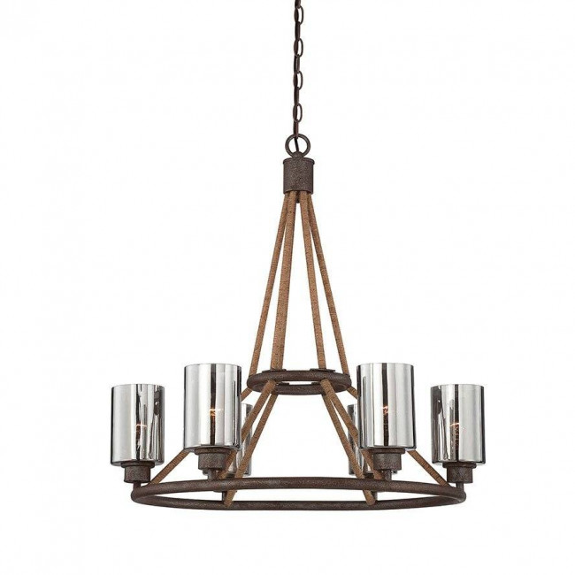 Люстра Savoy House Maverick 1-5150-6-32