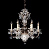 Люстра Schonbek Bagatelle 1246-23H Люстра Schonbek Bagatelle 1246-23H