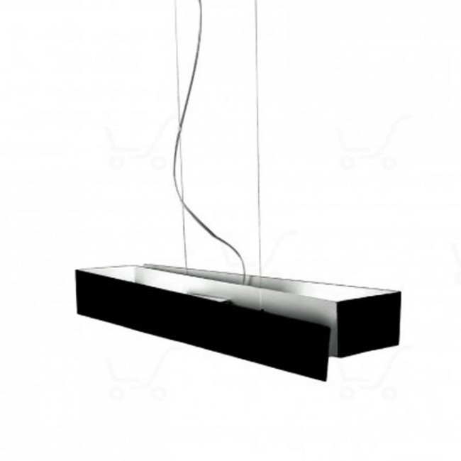 Подвесной светильник Linea Light Zig Zag 6994 Подвесной светильник Linea Light Zig Zag 6994