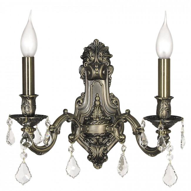 Бра Dio D'Arte Marino E 2.1.2.200 A Бра Dio D'Arte Marino E 2.1.2.200 A