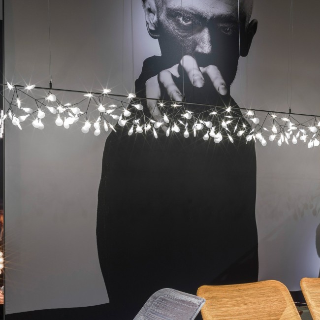 Подвесной светильник MOOOI Heracleum ENDLESS 8718282296180