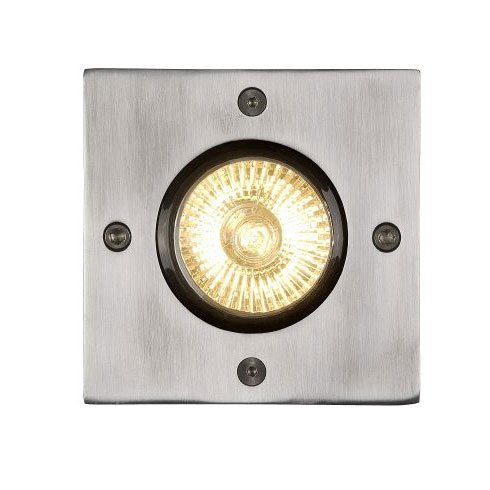 Встраиваемый спот (точечный светильник) Lucide Biltin 11800/01/12