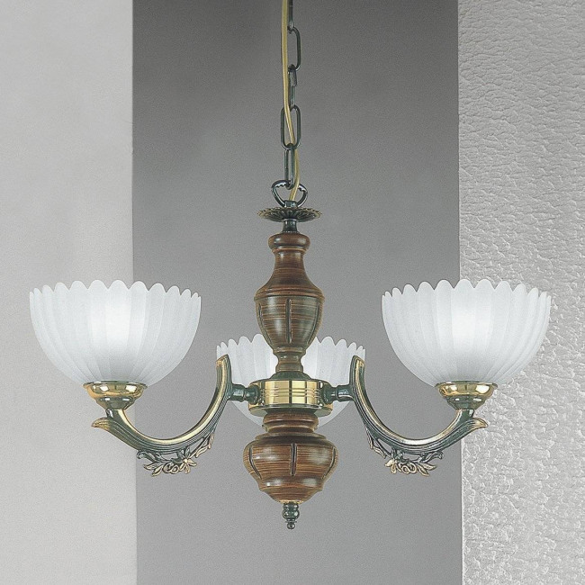 Люстра Reccagni Angelo L 2805/3