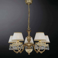 Люстра Reccagni Angelo L 6520/5