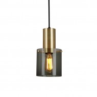 Подвесной светильник Original BTC Walter FP585BR/AN