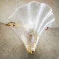 Бра Renzo Del Ventisette "Floreale" A 13675/1 DEC. 041 Бра Renzo Del Ventisette "Floreale" A 13675/1 DEC. 041