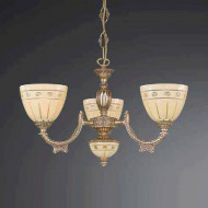 Люстра Reccagni Angelo L. 7154/3