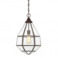 Подвесной светильник Savoy House Austen 7-9016-1-13