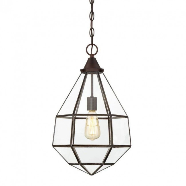 Подвесной светильник Savoy House Austen 7-9016-1-13 Подвесной светильник Savoy House Austen 7-9016-1-13