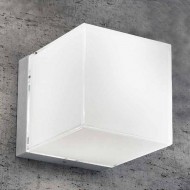 Настенно-потолочный светильник Morosini DICE PP 15 LED 0362PP08BLL2 Настенно-потолочный светильник Morosini DICE PP 15 LED 0362PP08BLL2