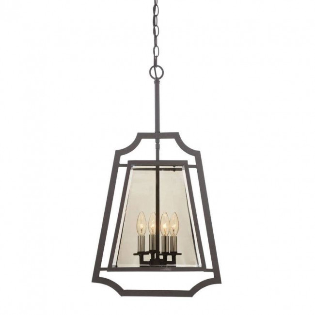Подвесной светильник Savoy House Ives 2017 3-908-4-105