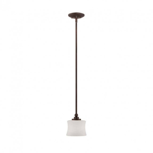 Подвесной светильник Savoy House Terrell 7P-7212-1-13 Подвесной светильник Savoy House Terrell 7P-7212-1-13