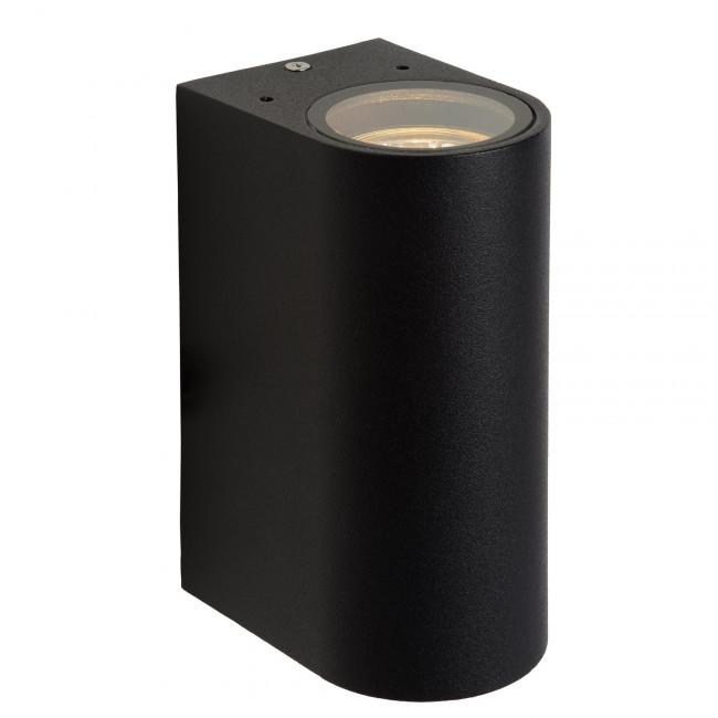 Настенный уличный светильник Lucide Boogy 27863/02/30