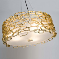 Подвесной светильник Terzani Glamour N16S H8 C8 Подвесной светильник Terzani Glamour N16S H8 C8