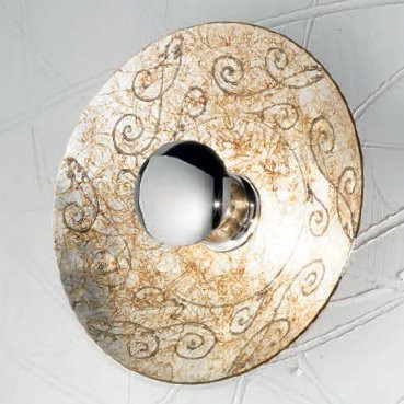 Настенный светильник Kolarz Luna 0331.61M.5