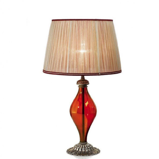 Настольная лампа StilLux Bijou 4912/L-R
