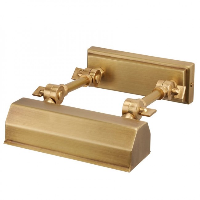 Подсветка для картин Elstead Lighting Chawton CHAWTON/PLS AB